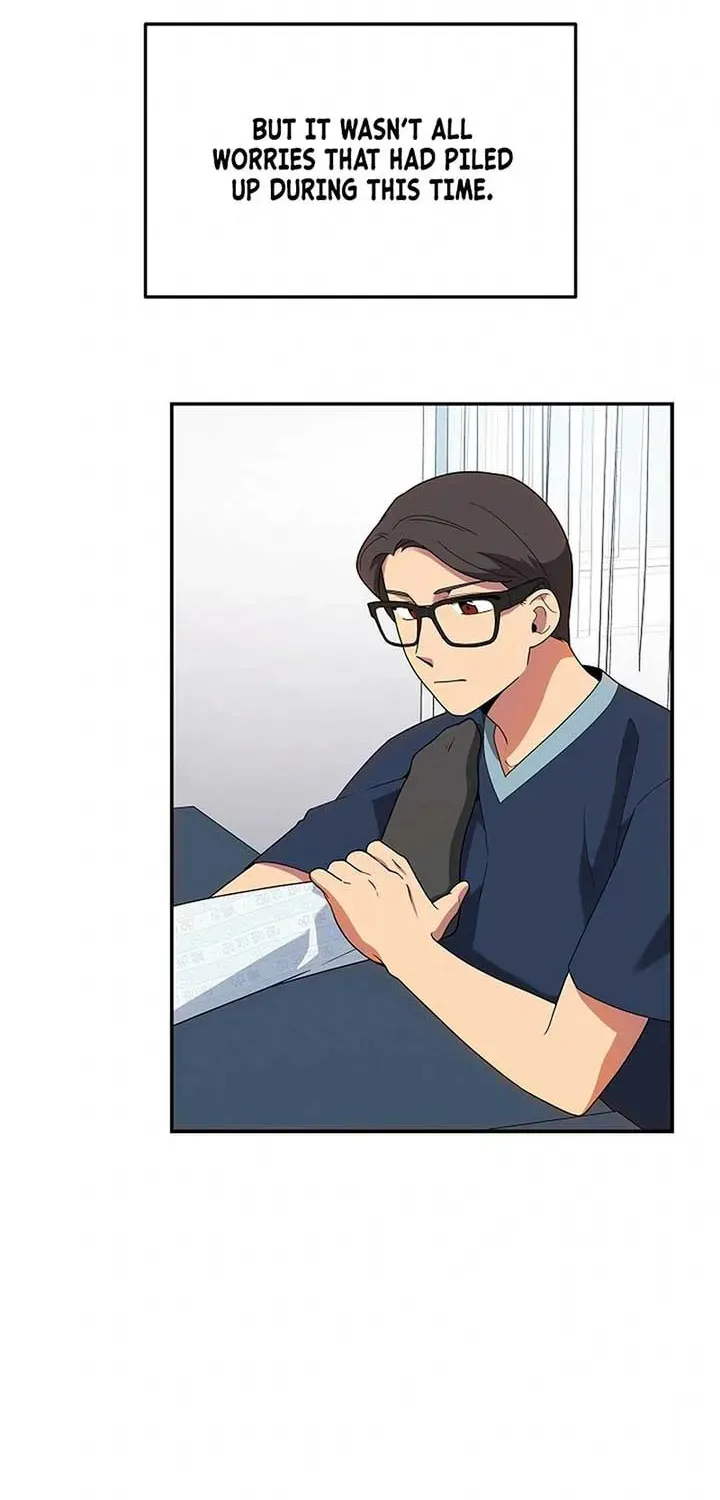 The Miraculous Physical Therapist Chapter 43 page 39 - 
