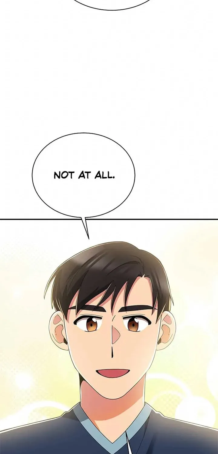 The Miraculous Physical Therapist Chapter 43 page 41 - 