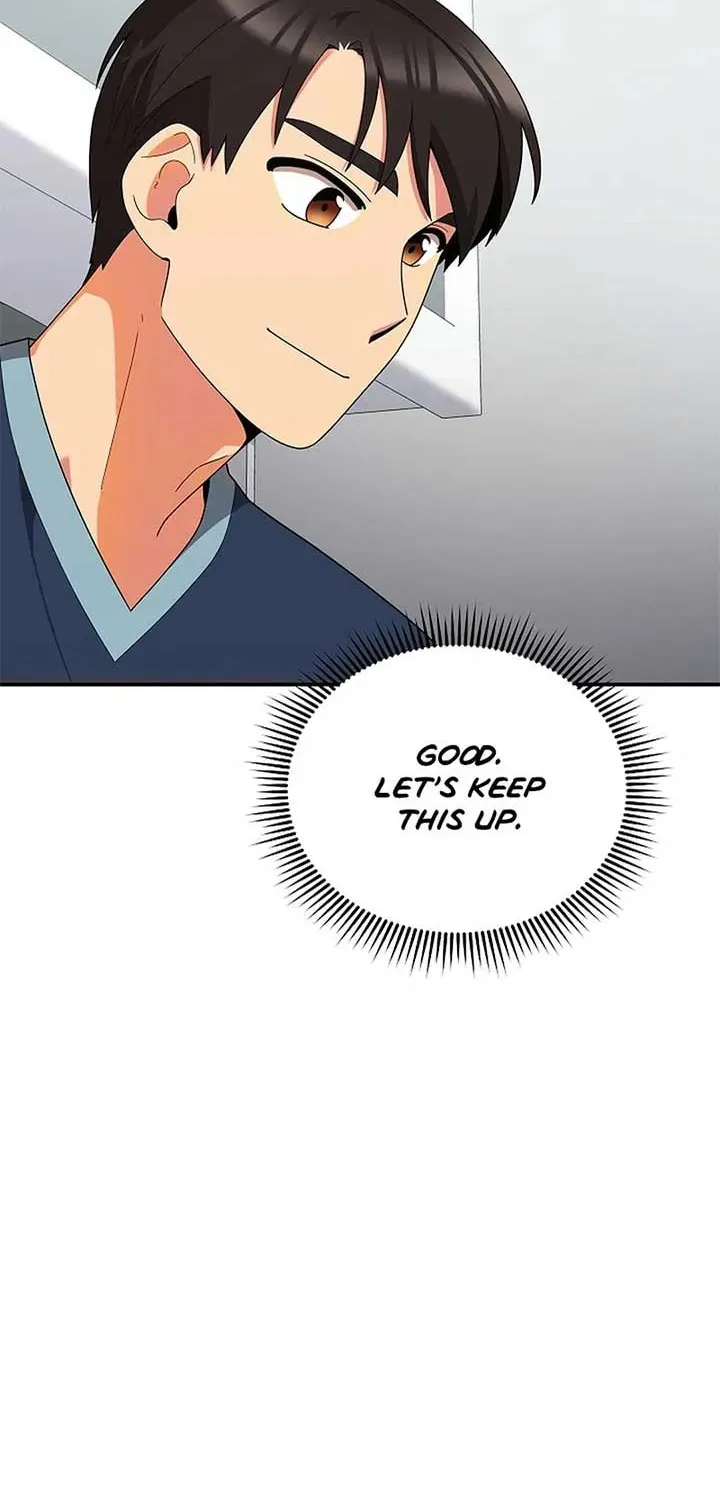 The Miraculous Physical Therapist Chapter 43 page 46 - 