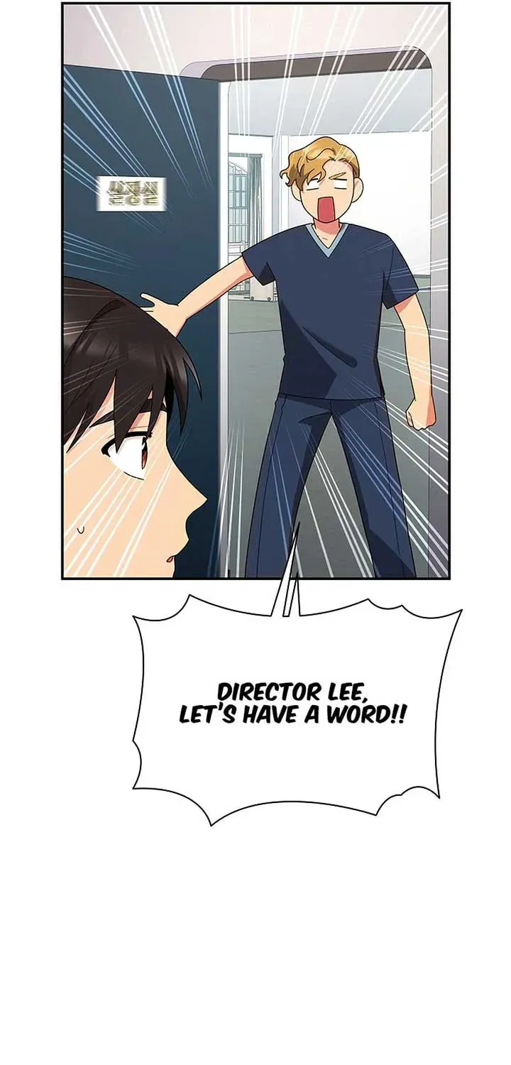 The Miraculous Physical Therapist Chapter 43 page 48 - 