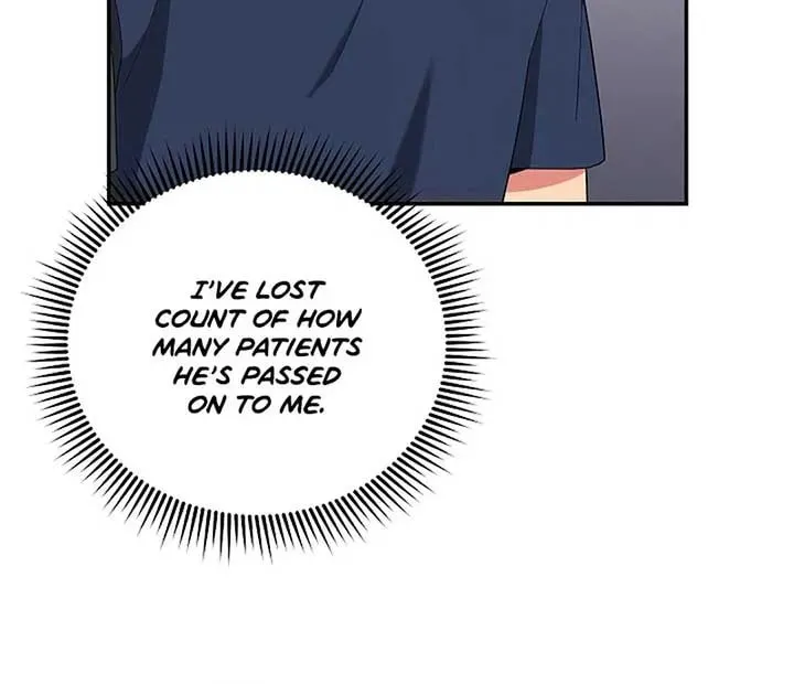 The Miraculous Physical Therapist Chapter 43 page 52 - 