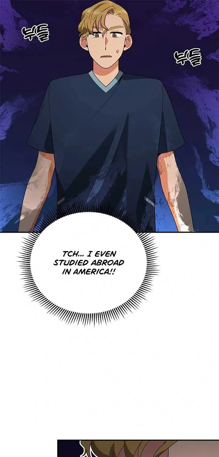 The Miraculous Physical Therapist Chapter 43 page 58 - 