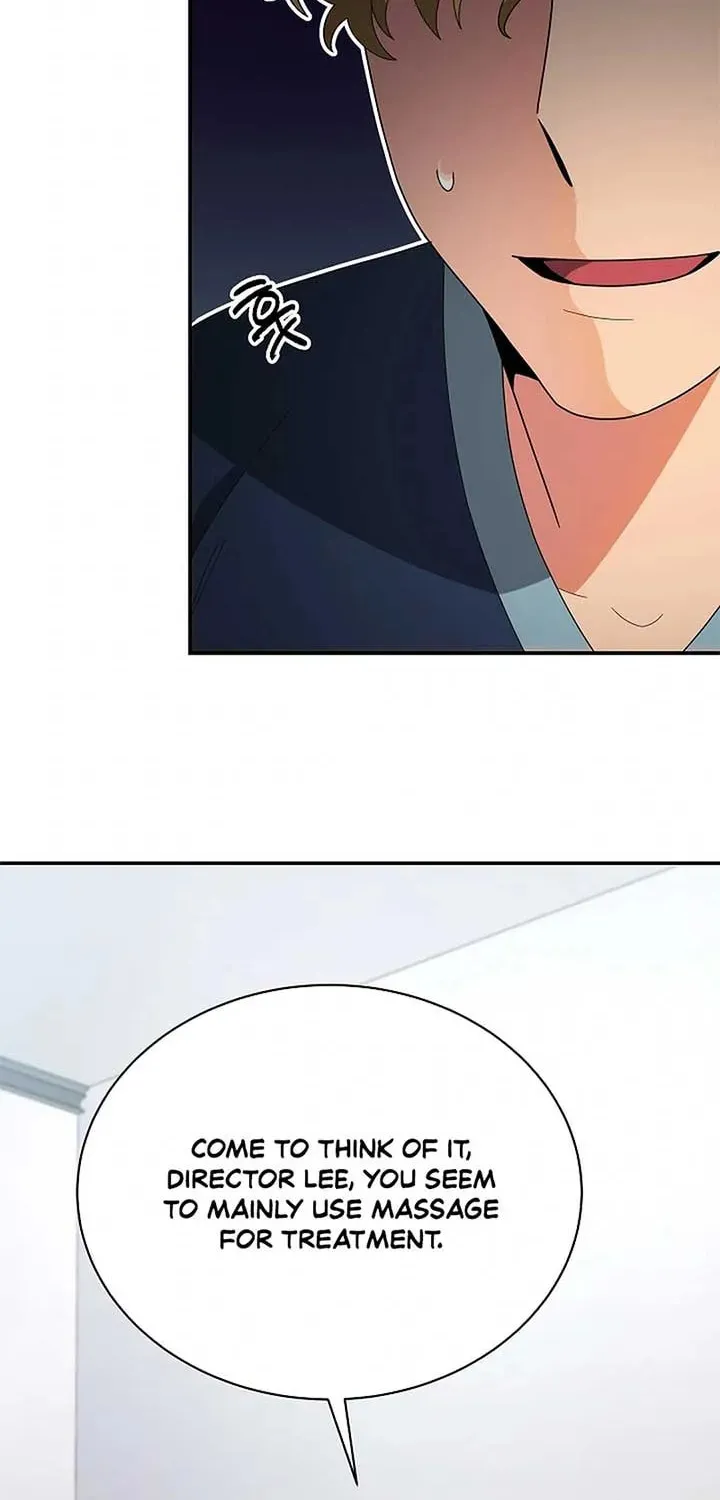 The Miraculous Physical Therapist Chapter 43 page 59 - 