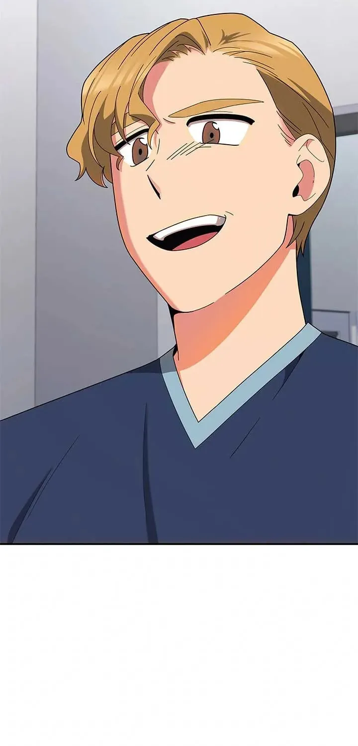 The Miraculous Physical Therapist Chapter 43 page 60 - 