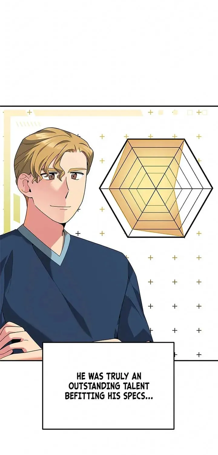 The Miraculous Physical Therapist Chapter 43 page 7 - 