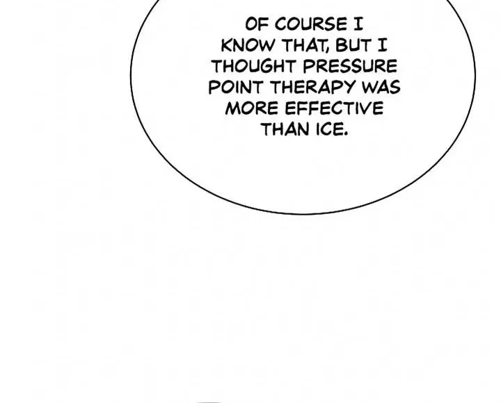 The Miraculous Physical Therapist Chapter 43 page 66 - 