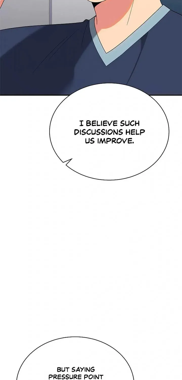 The Miraculous Physical Therapist Chapter 43 page 69 - 
