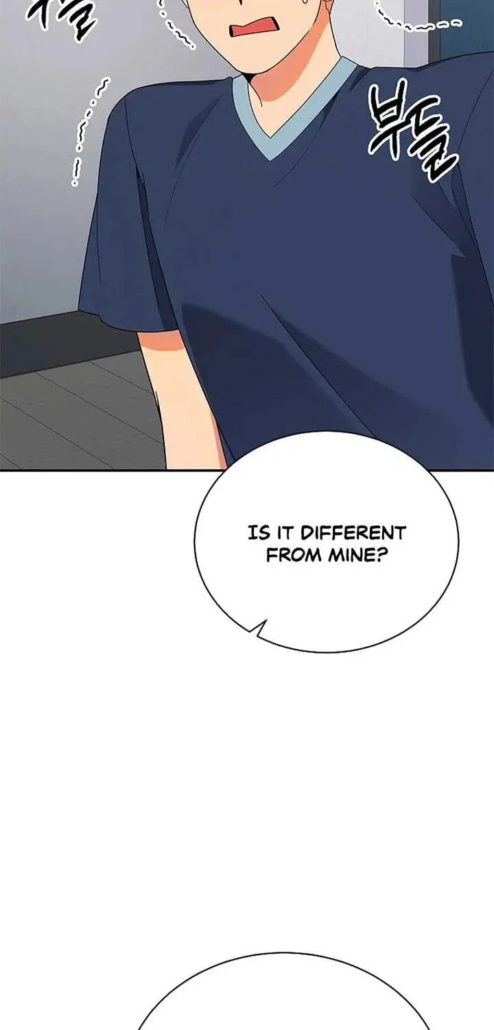The Miraculous Physical Therapist Chapter 43 page 79 - 