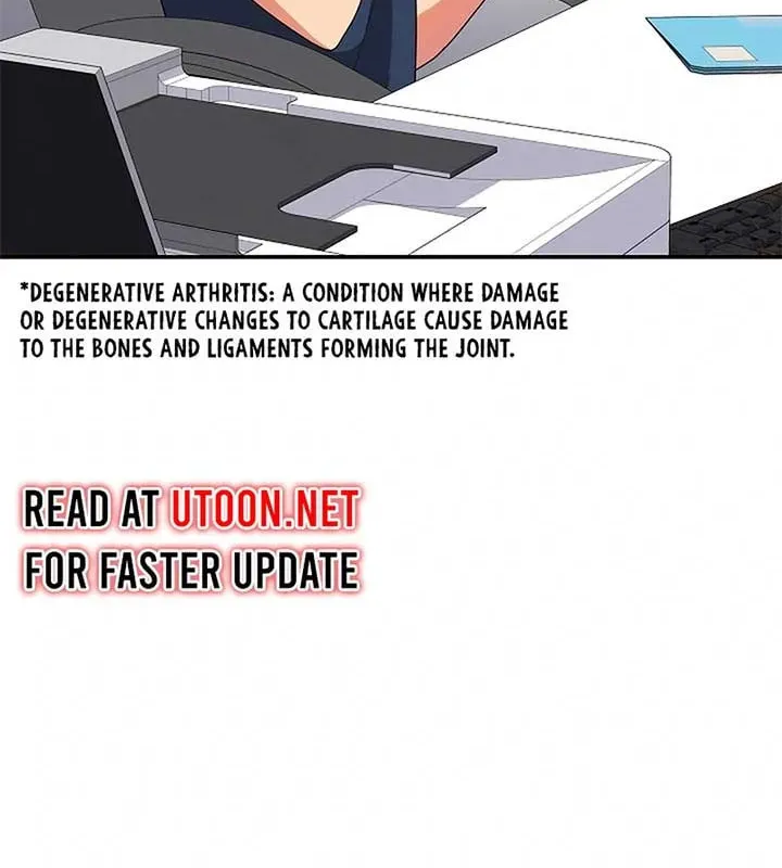 The Miraculous Physical Therapist Chapter 43 page 85 - 