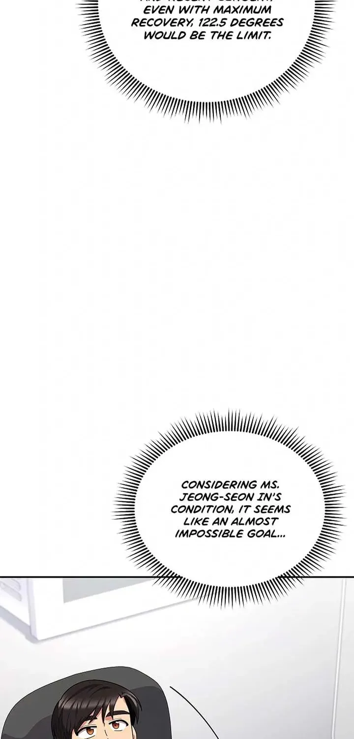 The Miraculous Physical Therapist Chapter 43 page 87 - 