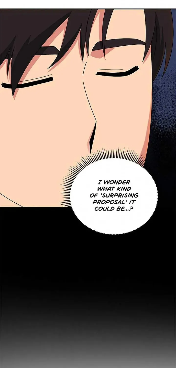 The Miraculous Physical Therapist Chapter 43 page 89 - 