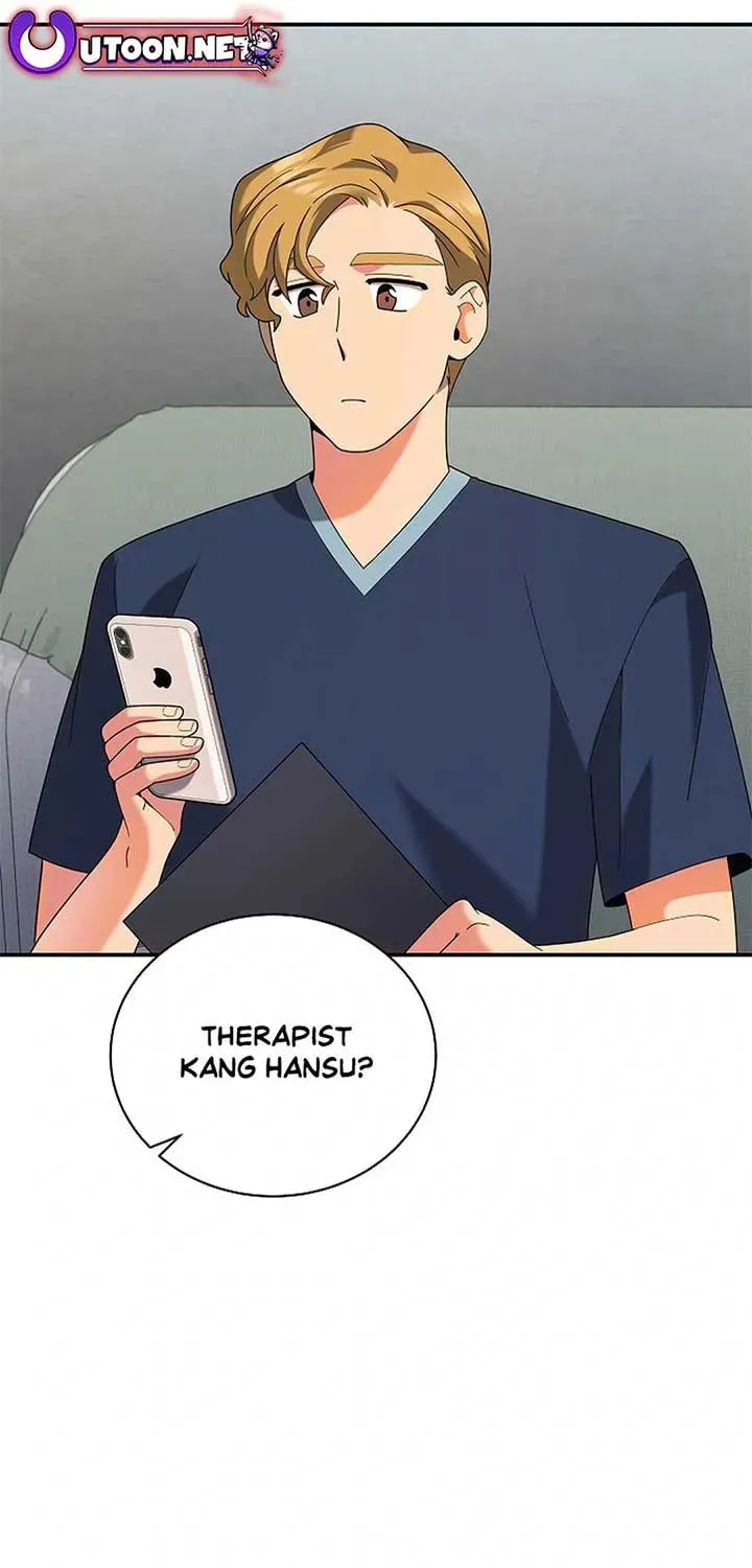 The Miraculous Physical Therapist Chapter 43 page 10 - 