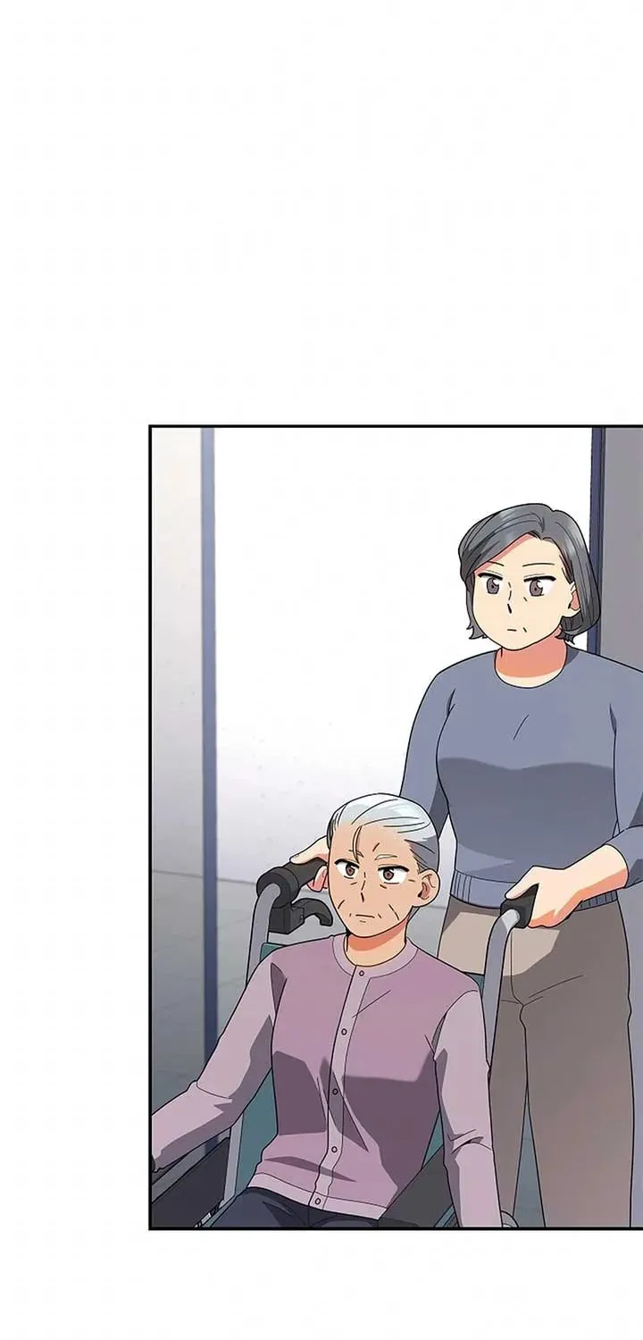 The Miraculous Physical Therapist Chapter 43 page 92 - 
