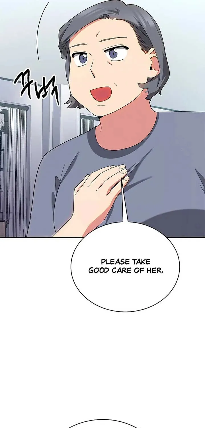 The Miraculous Physical Therapist Chapter 43 page 95 - 