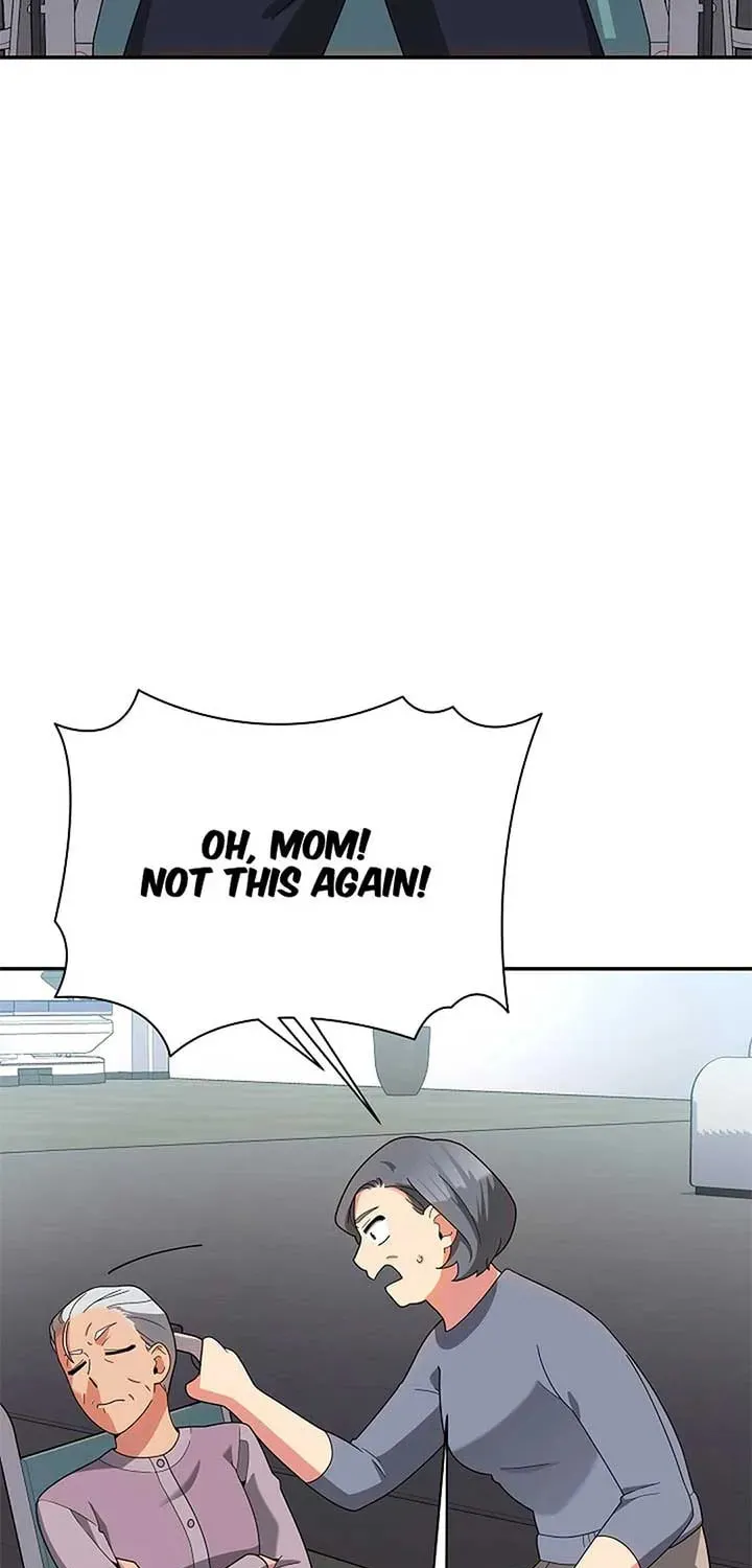 The Miraculous Physical Therapist Chapter 43 page 97 - 
