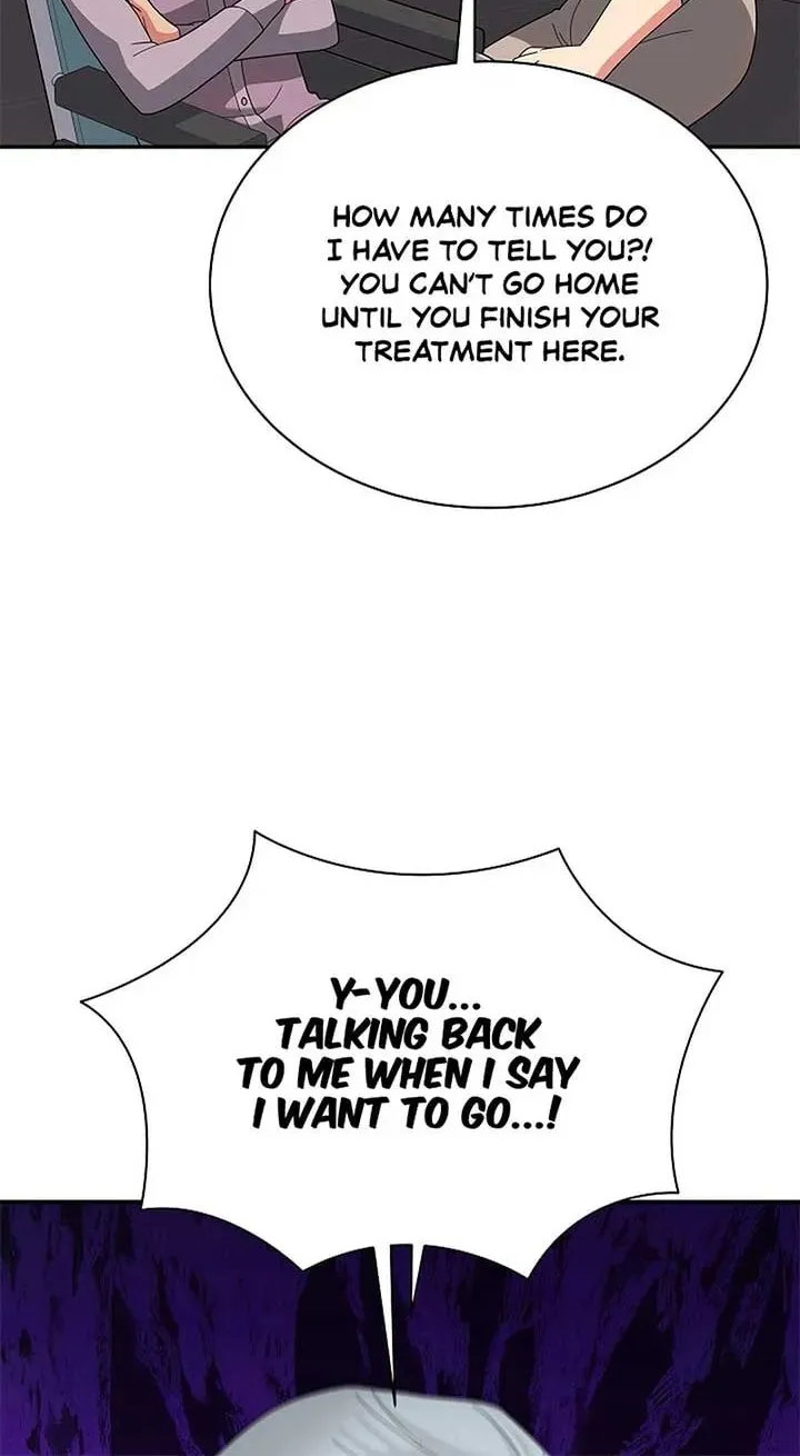 The Miraculous Physical Therapist Chapter 43 page 98 - 