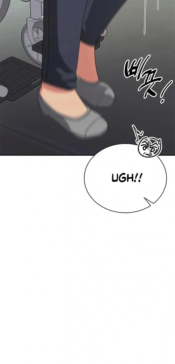 The Miraculous Physical Therapist Chapter 43 page 100 - 