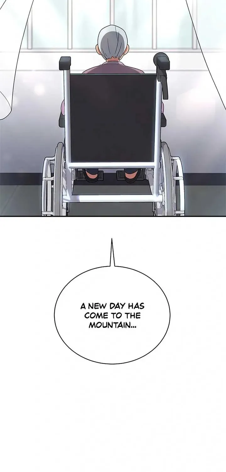 The Miraculous Physical Therapist Chapter 44 page 13 - 