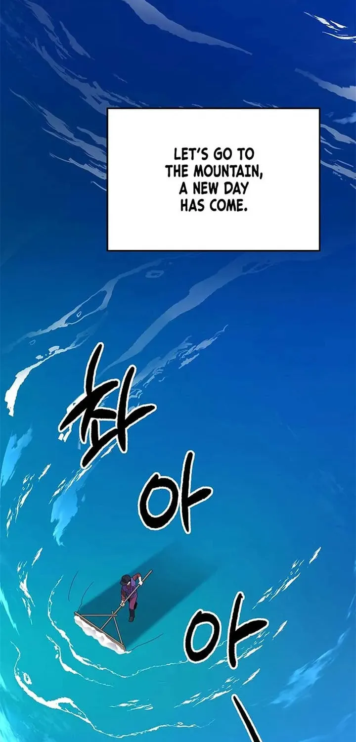 The Miraculous Physical Therapist Chapter 44 page 4 - 