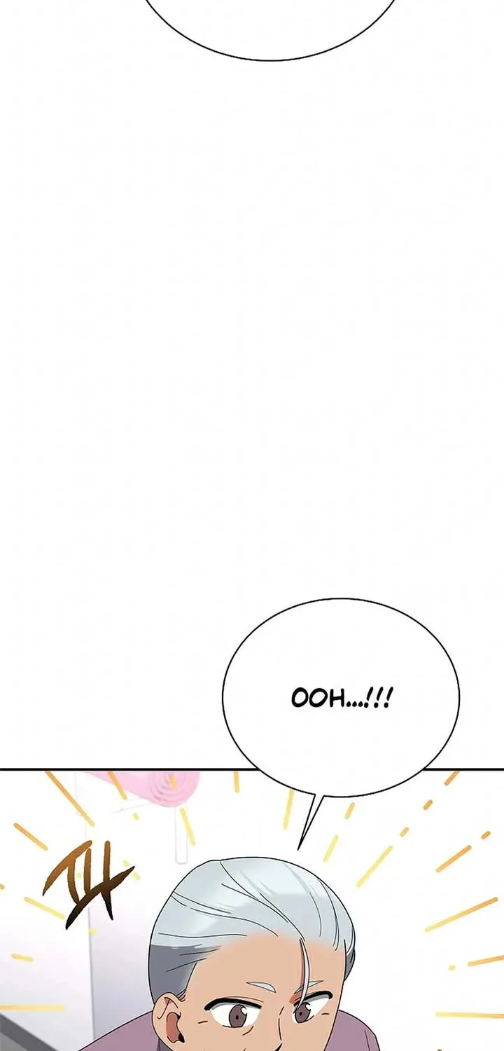 The Miraculous Physical Therapist Chapter 44 page 31 - 