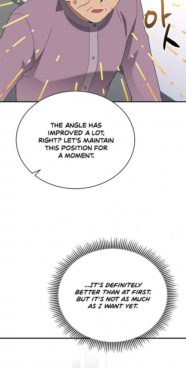 The Miraculous Physical Therapist Chapter 44 page 32 - 