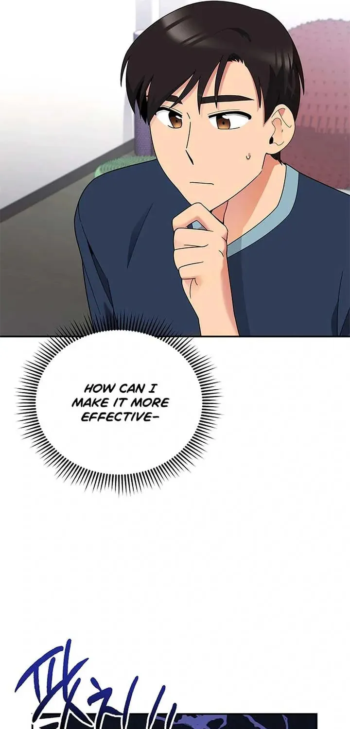 The Miraculous Physical Therapist Chapter 44 page 33 - 