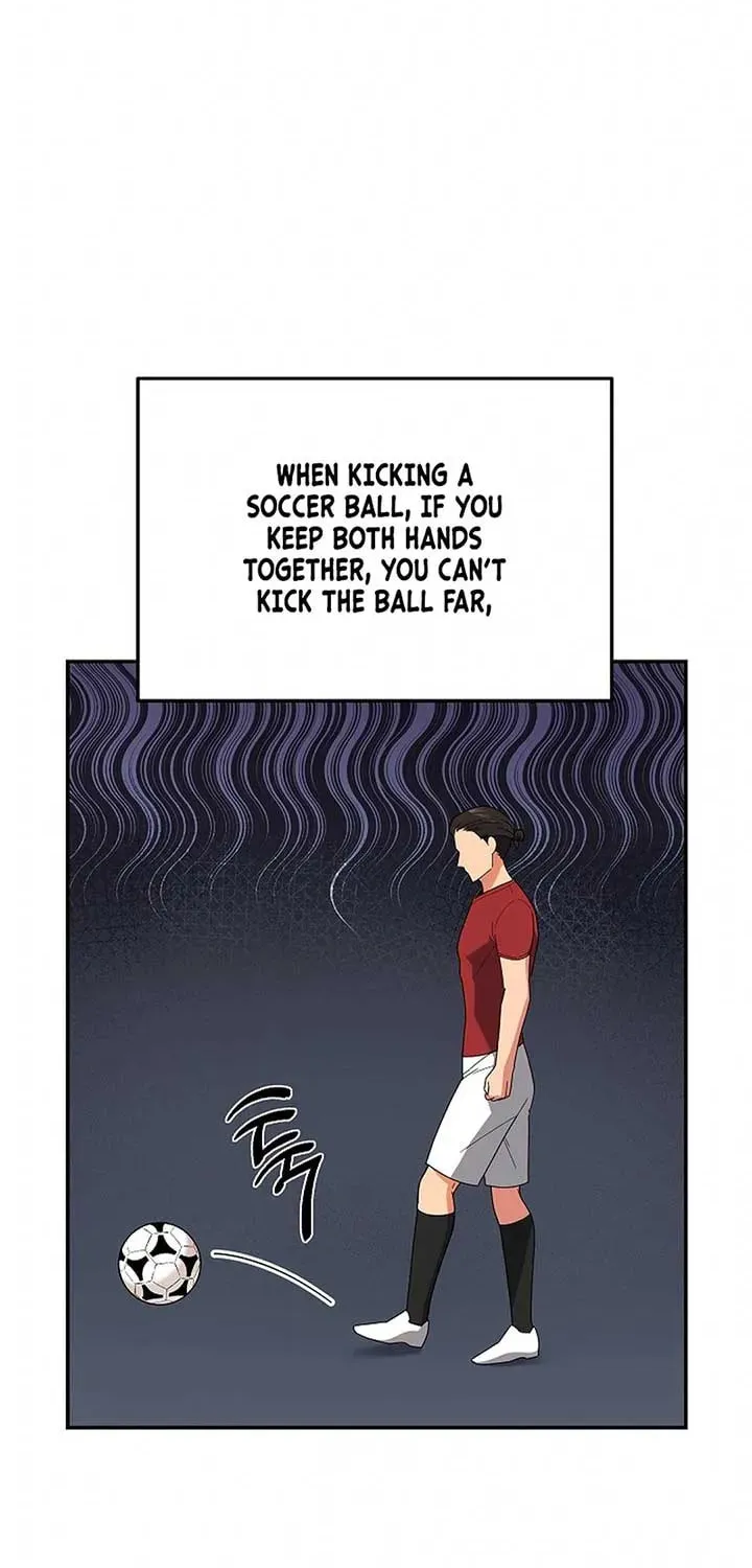 The Miraculous Physical Therapist Chapter 44 page 41 - 