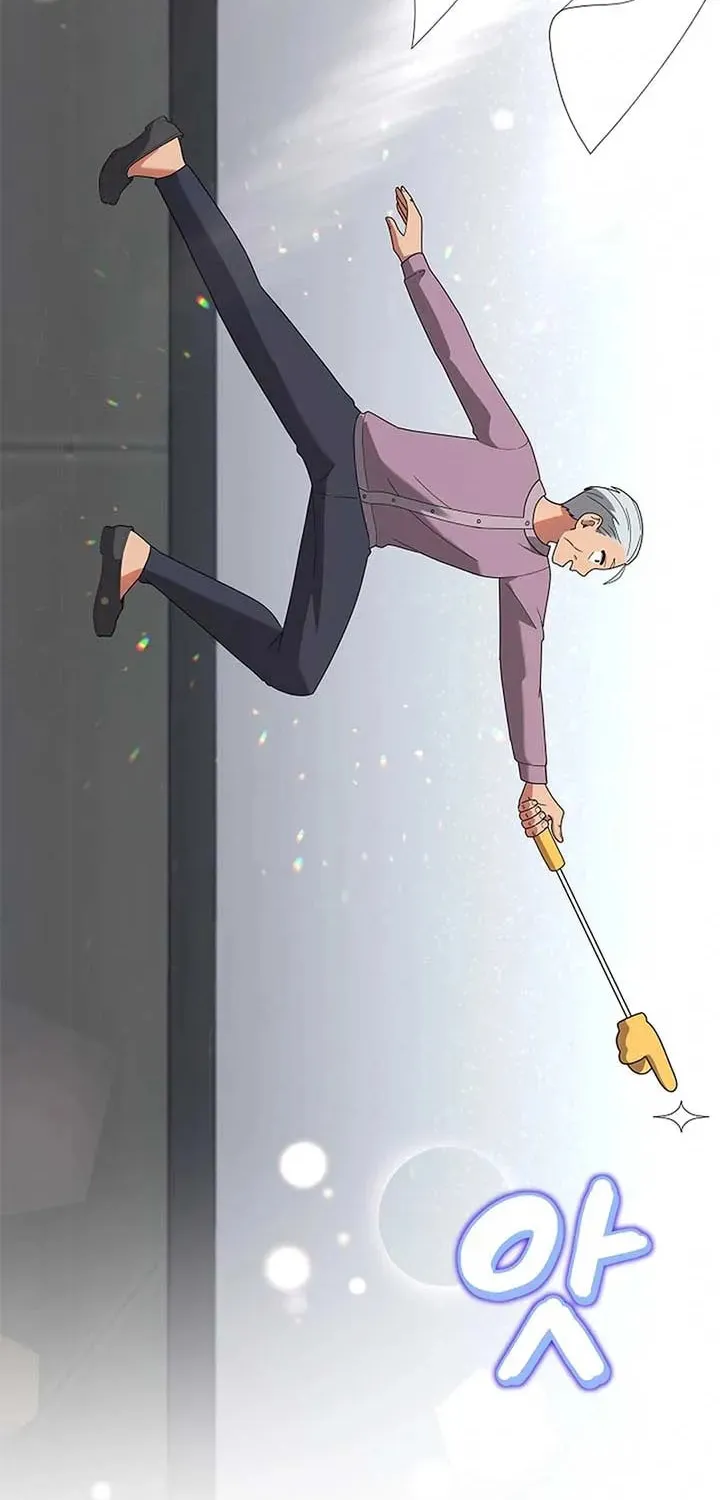 The Miraculous Physical Therapist Chapter 44 page 49 - 