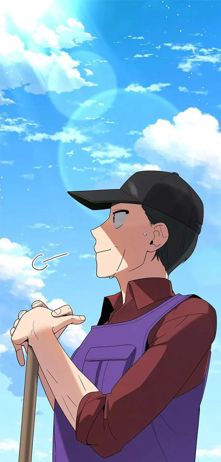 The Miraculous Physical Therapist Chapter 44 page 6 - 