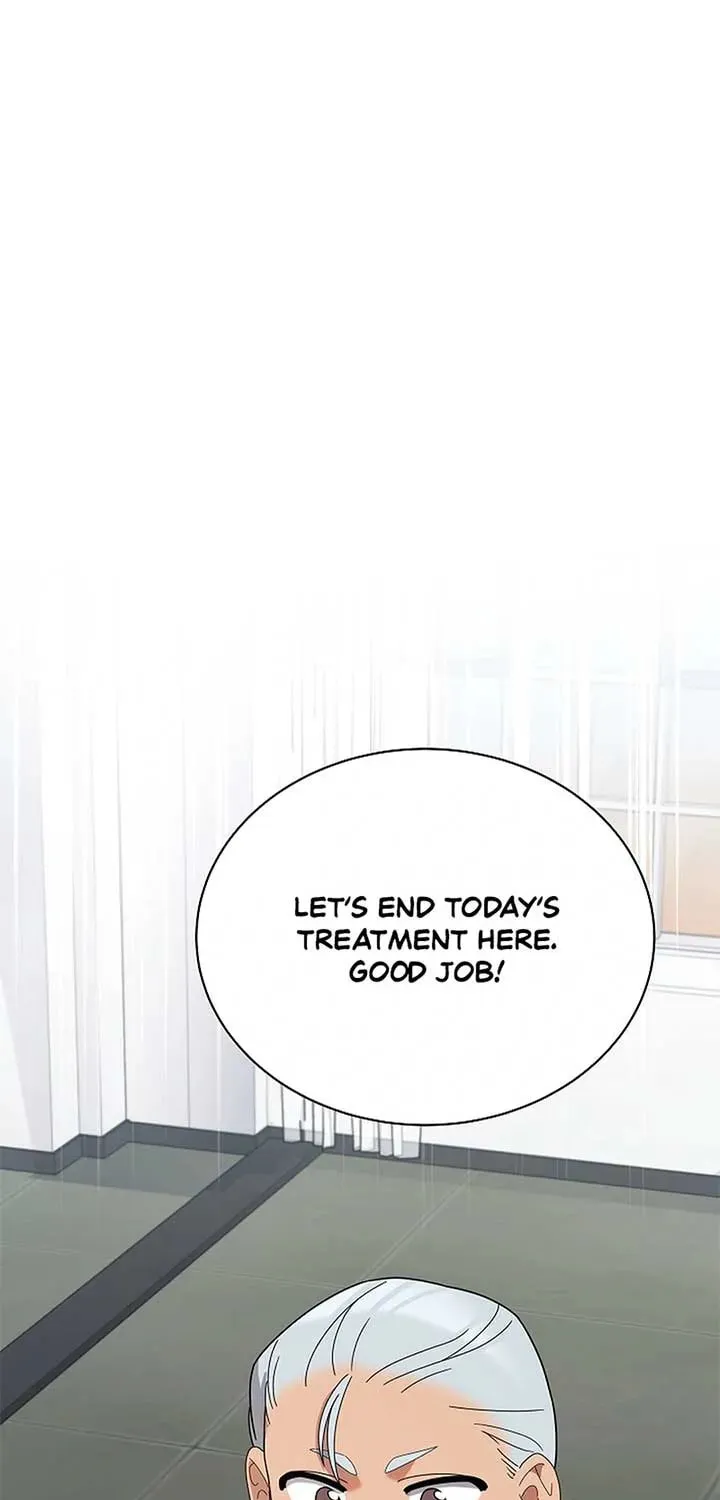 The Miraculous Physical Therapist Chapter 44 page 53 - 