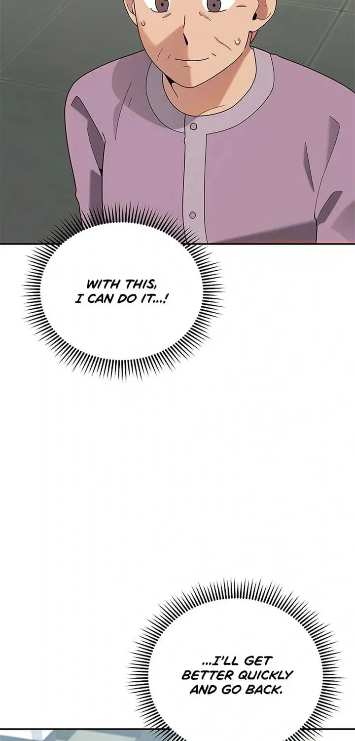 The Miraculous Physical Therapist Chapter 44 page 54 - 