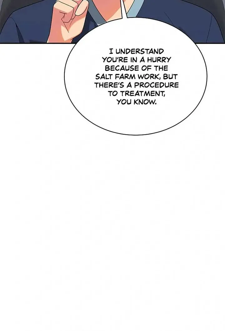 The Miraculous Physical Therapist Chapter 44 page 60 - 