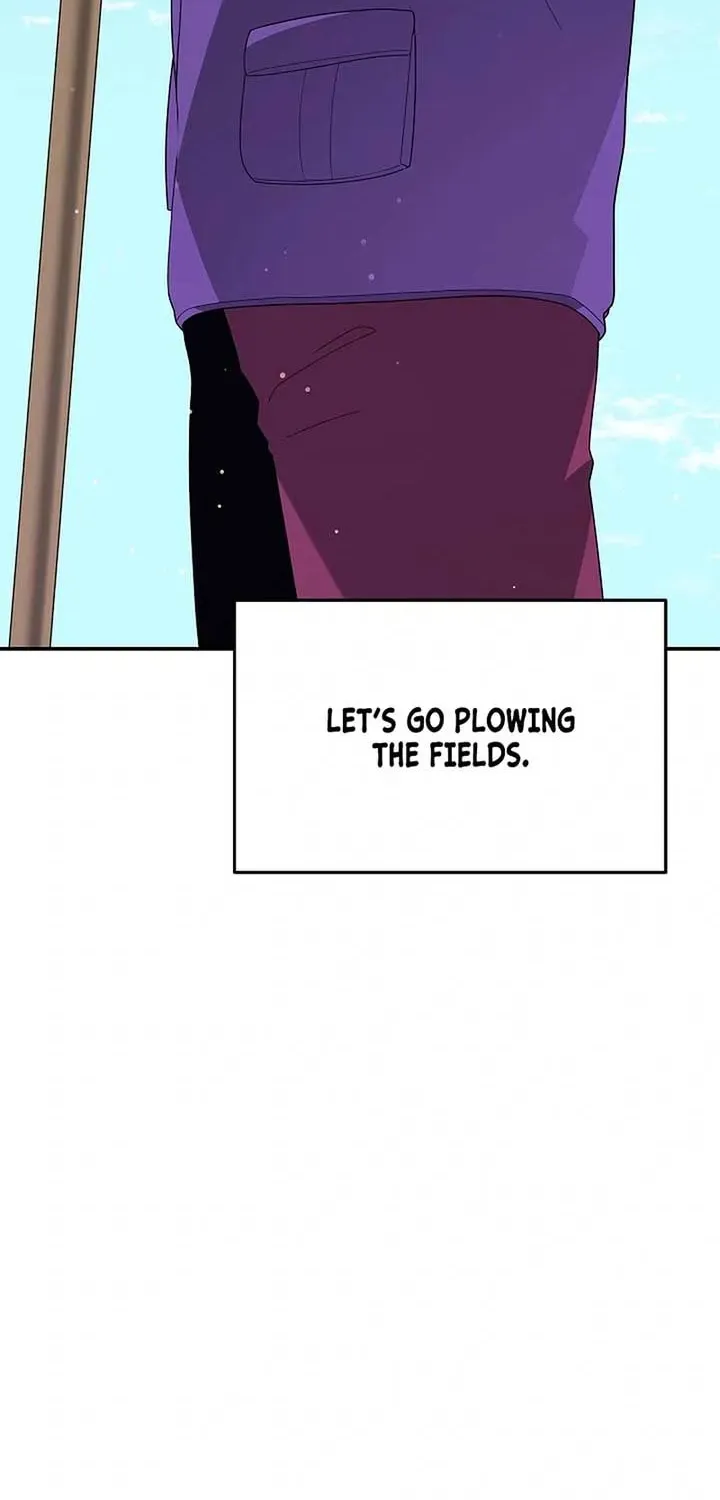 The Miraculous Physical Therapist Chapter 44 page 7 - 