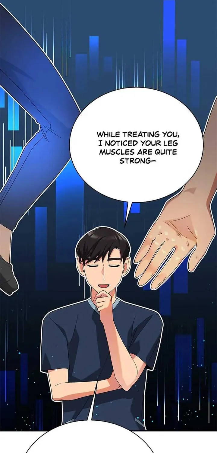 The Miraculous Physical Therapist Chapter 44 page 62 - 