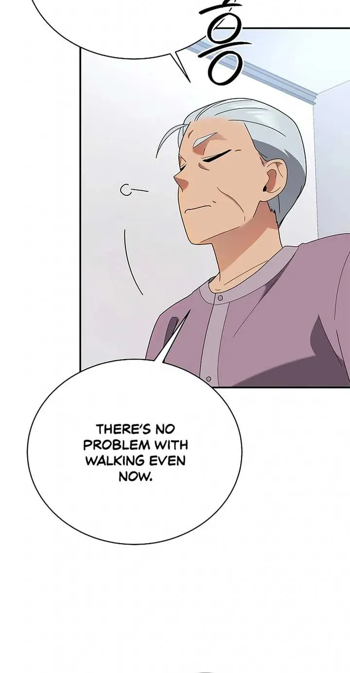 The Miraculous Physical Therapist Chapter 44 page 69 - 
