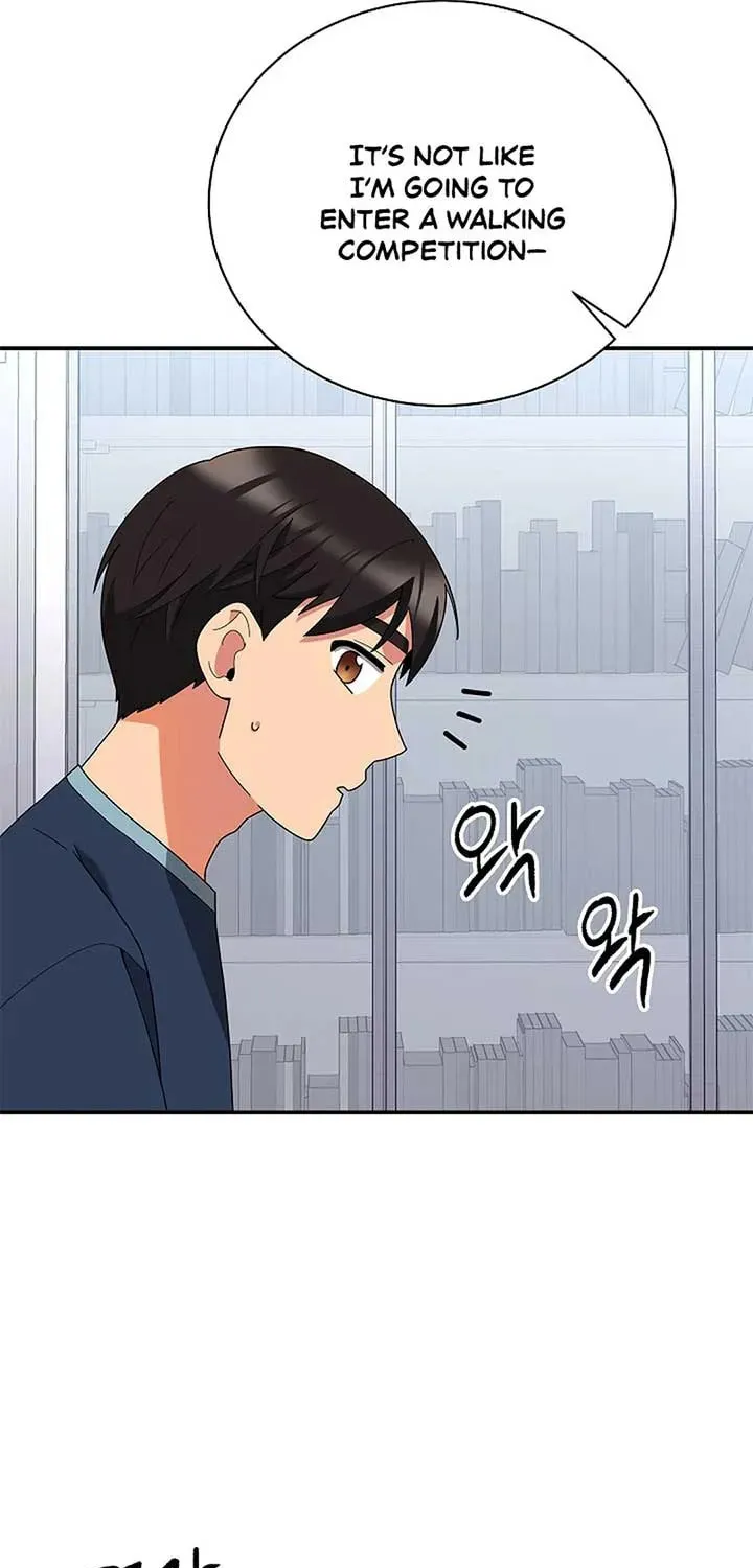 The Miraculous Physical Therapist Chapter 44 page 70 - 