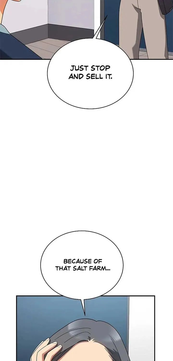 The Miraculous Physical Therapist Chapter 44 page 73 - 