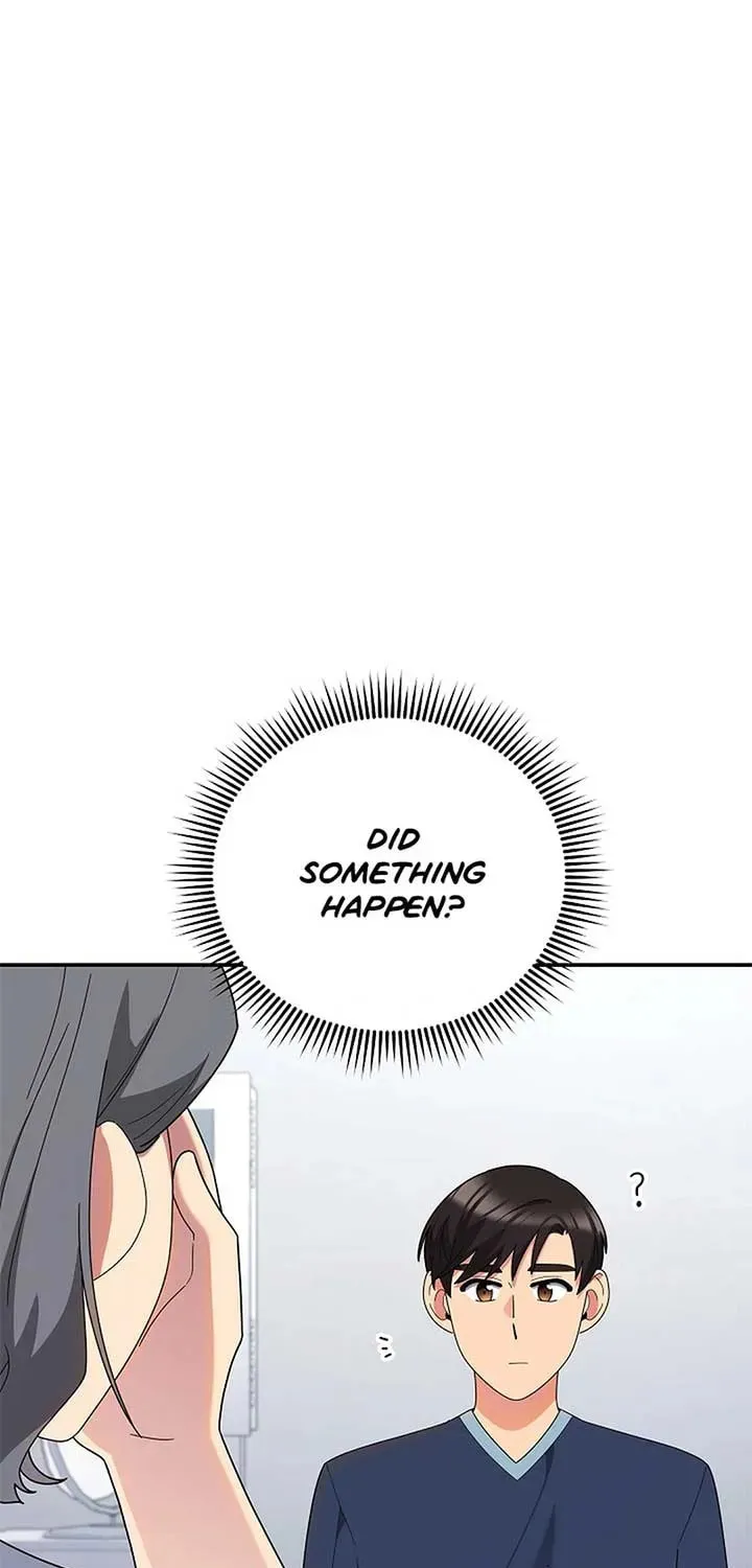 The Miraculous Physical Therapist Chapter 44 page 75 - 