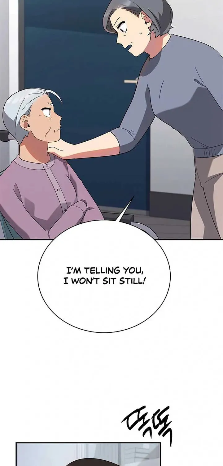 The Miraculous Physical Therapist Chapter 44 page 77 - 