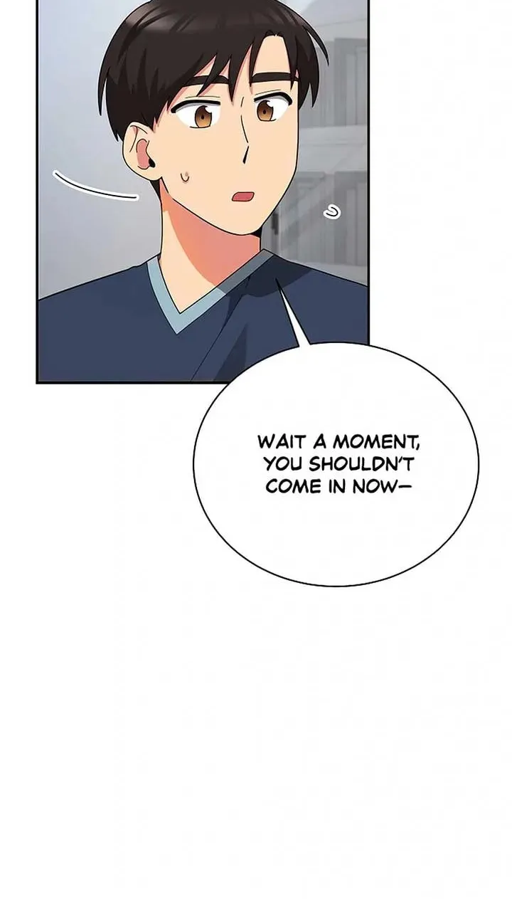 The Miraculous Physical Therapist Chapter 44 page 78 - 