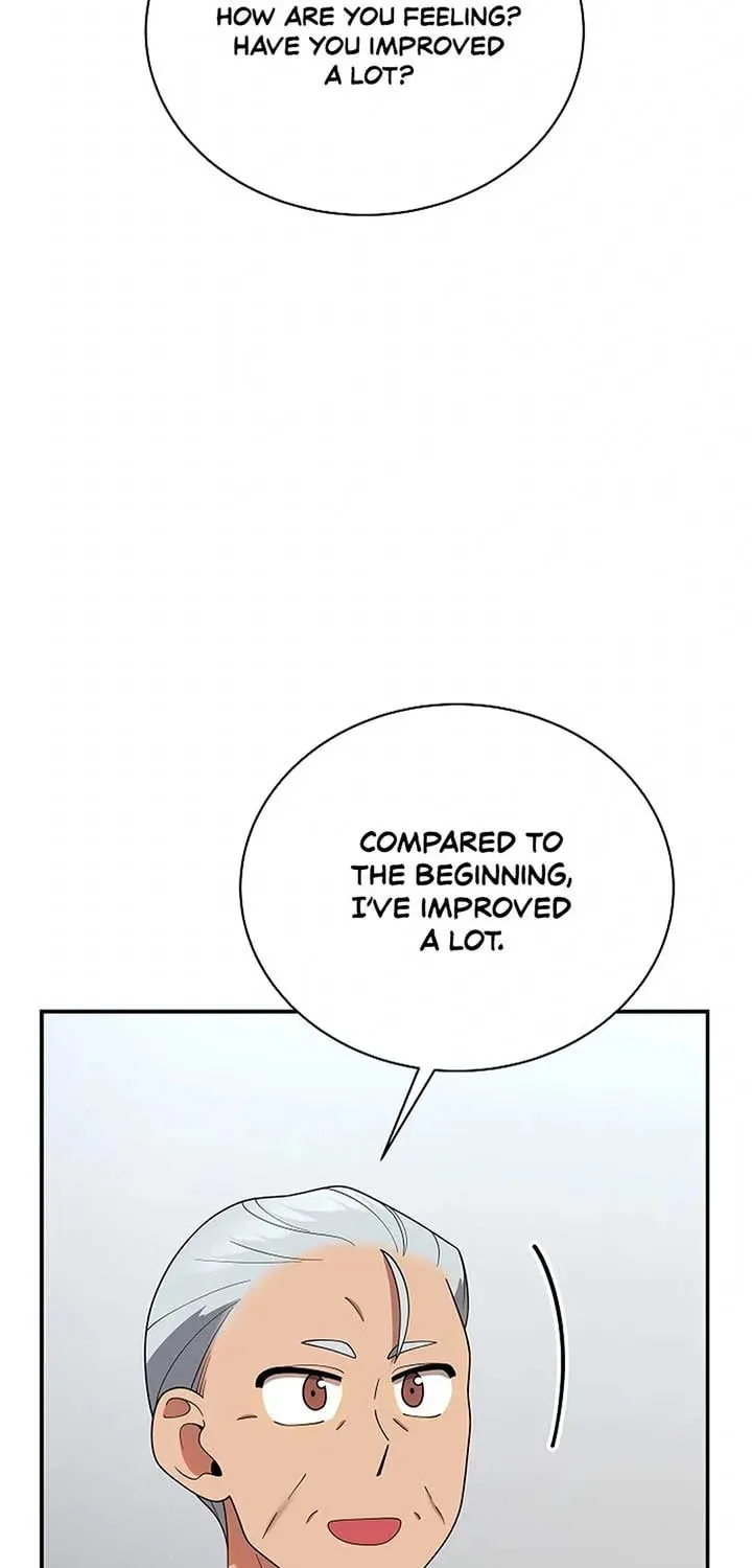 The Miraculous Physical Therapist Chapter 44 page 81 - 