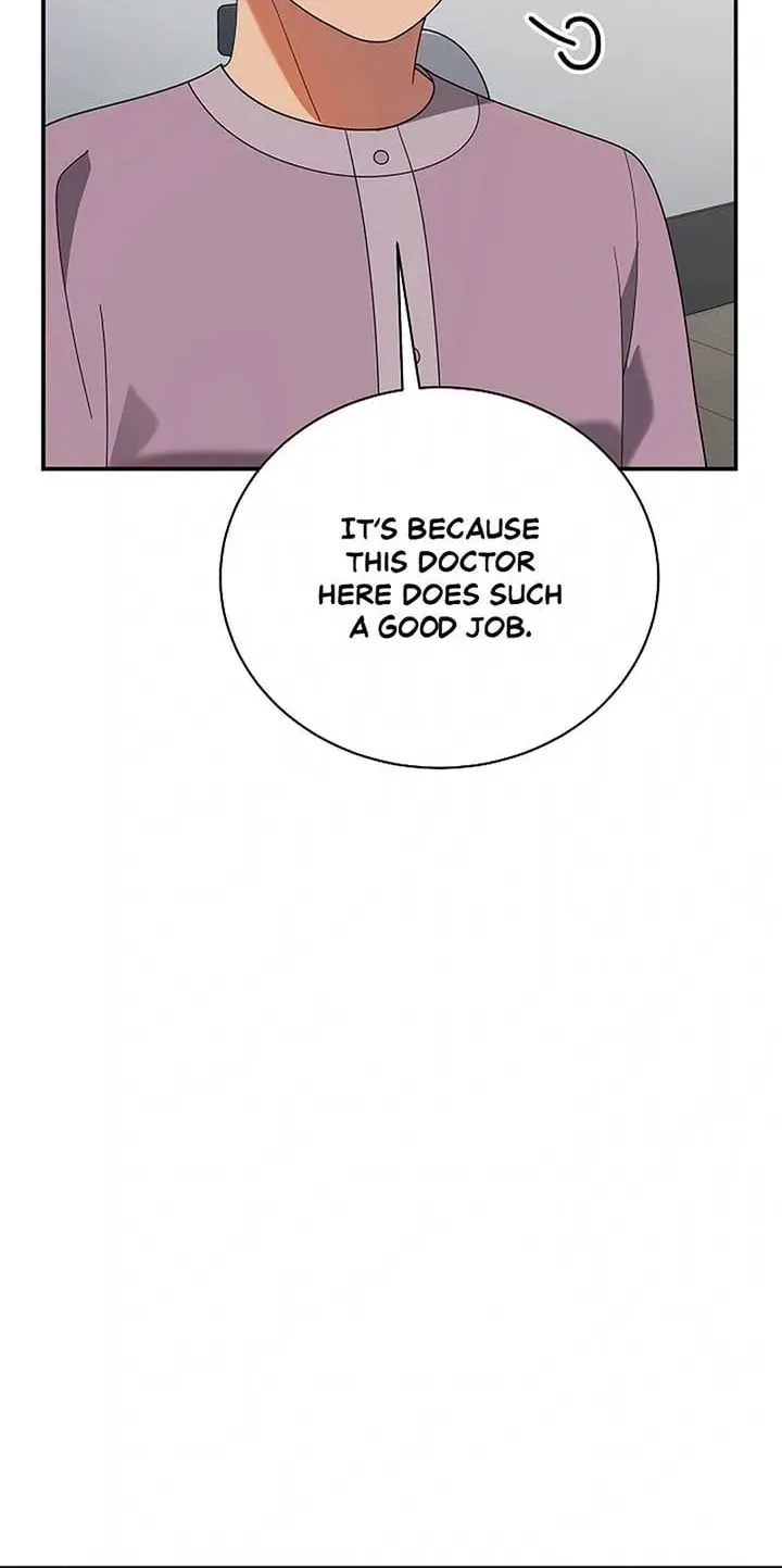 The Miraculous Physical Therapist Chapter 44 page 82 - 