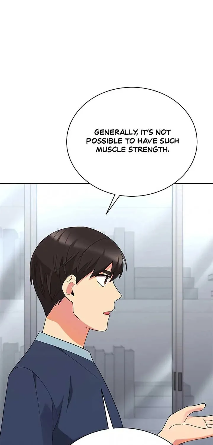 The Miraculous Physical Therapist Chapter 44 page 88 - 