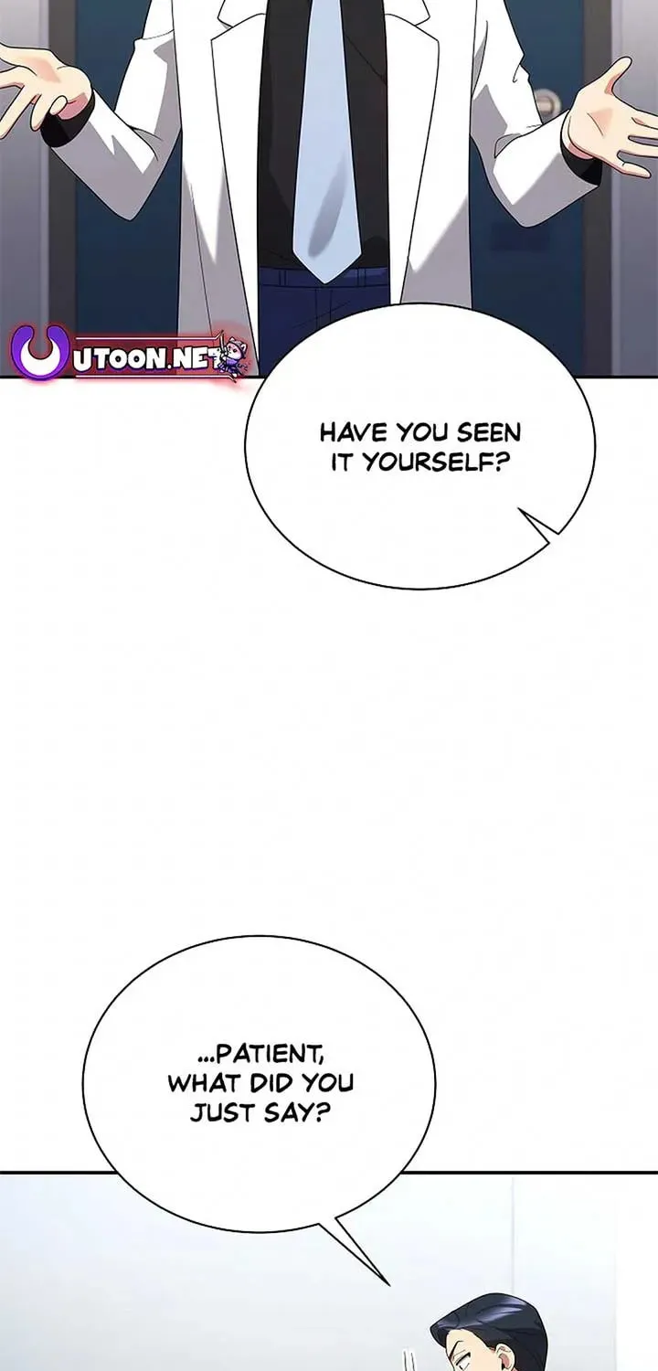 The Miraculous Physical Therapist Chapter 44 page 90 - 