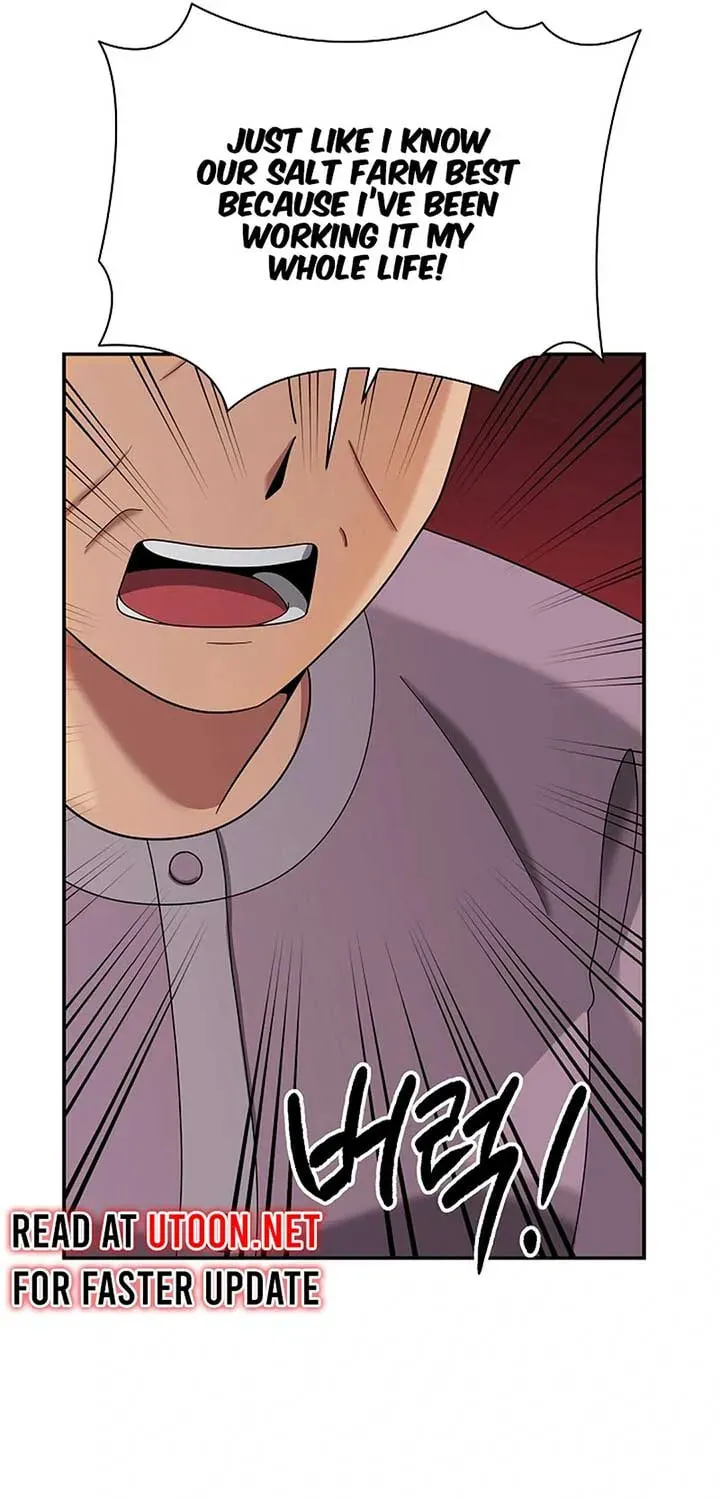 The Miraculous Physical Therapist Chapter 44 page 92 - 