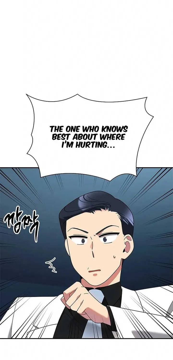 The Miraculous Physical Therapist Chapter 44 page 93 - 