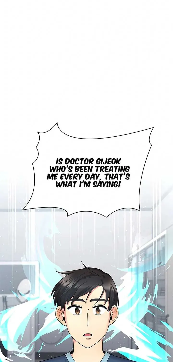 The Miraculous Physical Therapist Chapter 44 page 94 - 