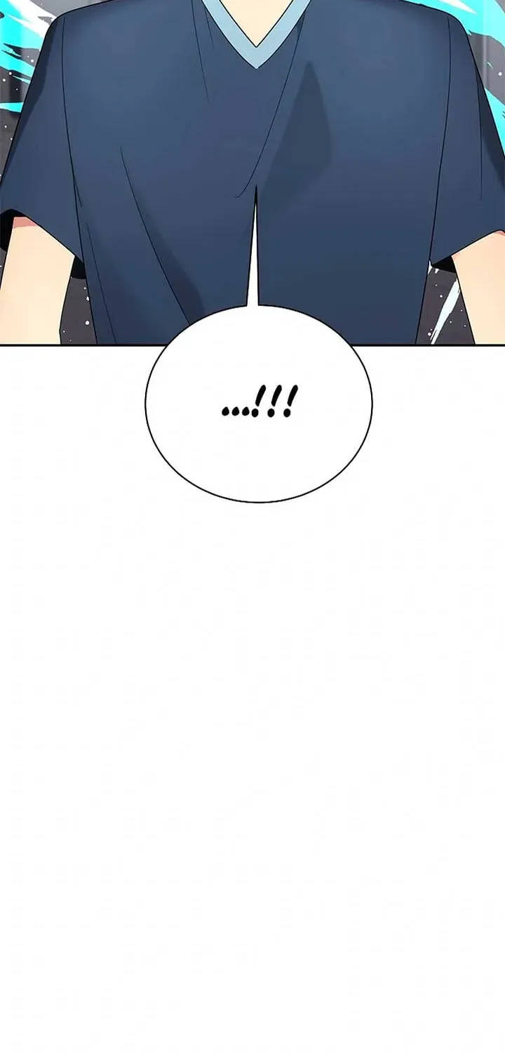 The Miraculous Physical Therapist Chapter 44 page 95 - 