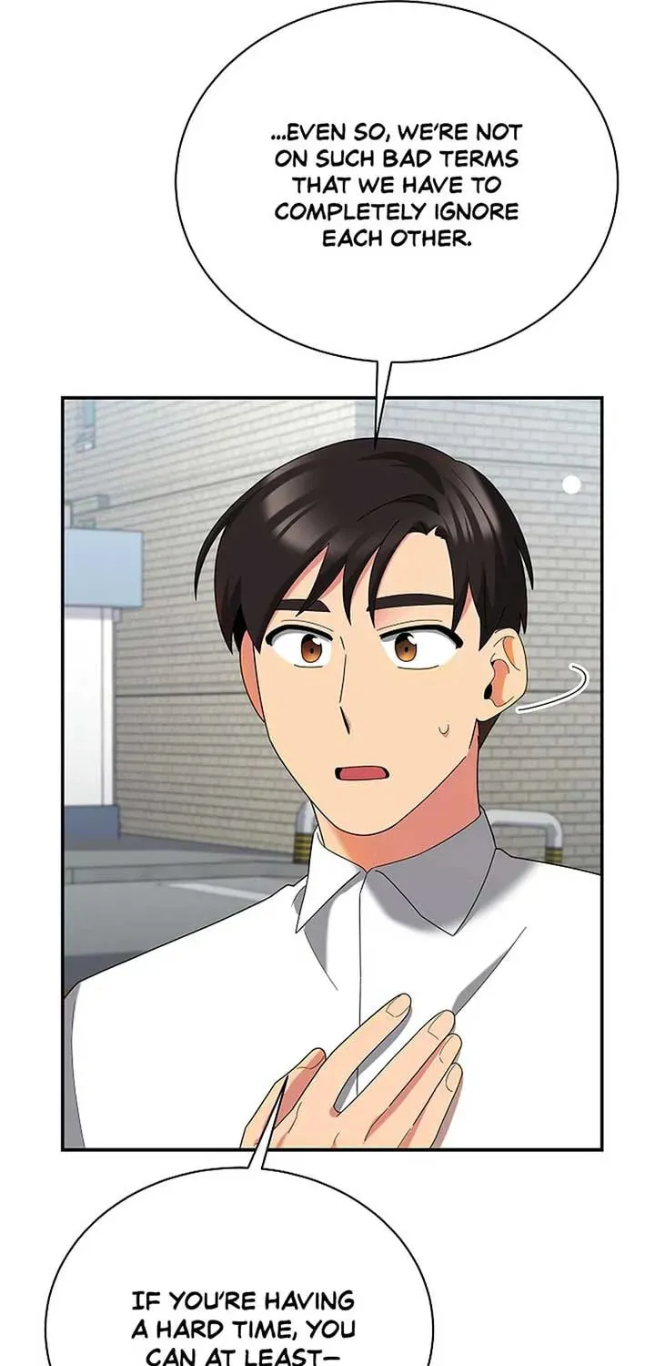 The Miraculous Physical Therapist Chapter 45 page 105 - 