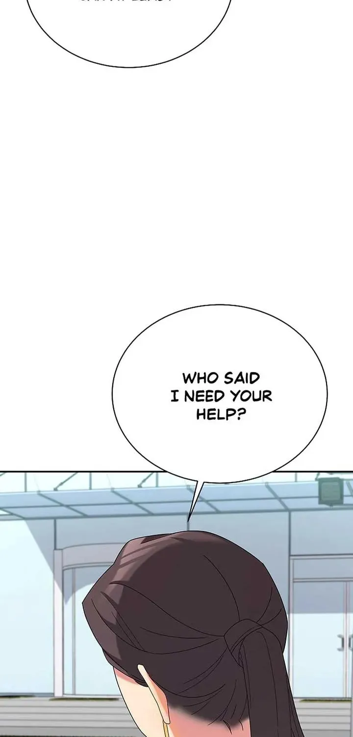 The Miraculous Physical Therapist Chapter 45 page 106 - 